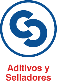 Aditivos y Selladores