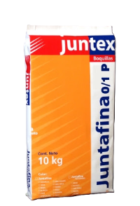 Junta Porcelanica