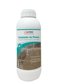 Limpiador de Piedra