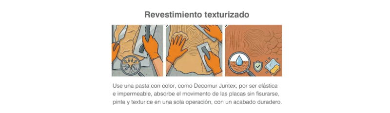Acabado y revestimiento