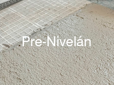 Pre-Nivelán